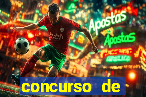concurso de cerejeiras 2024